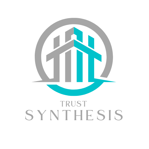 TrustSynthesis Logo